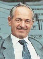 Pasquale (Pat) Calogero
