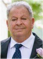 Mariano “Mario” Canonico