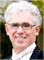 Dr. Robert ‘Bob’ Cox