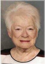 Katherine Margaret Davis