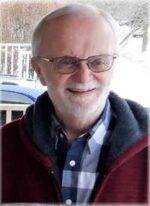 Ted (Edwin Ross Jr) Drew