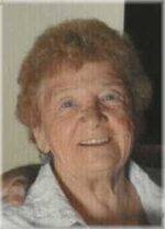 Gracia Mary Gaudette