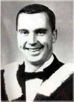Robert Norman Gilmore