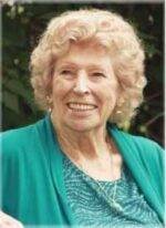 Marion Marjorie Kostoff