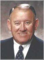 Alfred Roland Joseph (Sonny) Landry