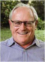 Donald Currie MacPhee