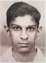 Rabindranauth (Robby) Maraj