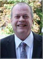 Brian James McDonough