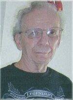 Frank George Oldershaw Petrie