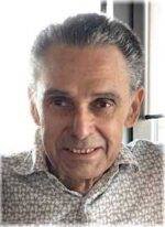 Alvin Anthony Rainford