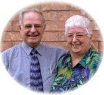 Donald and Helen Schumacher