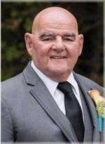 Norman “Norm” Sinclair