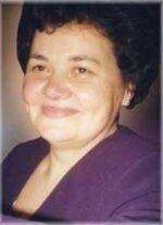 Paraskevi “Voula” Skotidas