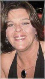 Eveonne Marilyn Switzer