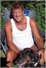 Ernest John Albert Taus Jr.