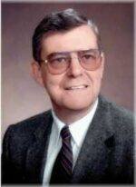 William George (Bill) Watts