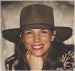 Katherine Margaret Weiss