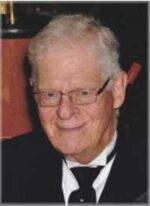 Dr. Gordon Leslie Adair