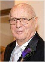 Adilas Joseph Albert