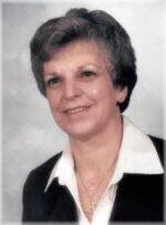 Violet ‘Vi’ Theresa Albrecht