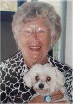 Hilda Frances Anstey