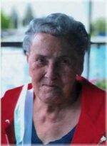 Helen Agnes Azzopardi