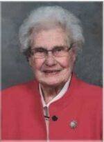 Lillian Jean Beamish