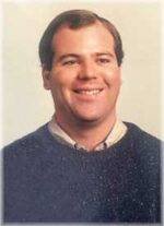 Richard Andrew Briden
