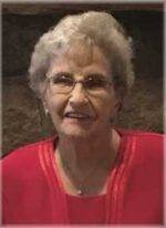 Marion Elizabeth Buller