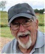 Stuart Adams Cassidy