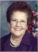 Delores Marie Corcoran