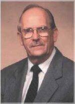 Paul Robinson Donnelly