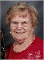 Ellenor ‘Joanne’Gibbs