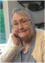 Marion Teresa Hoskin