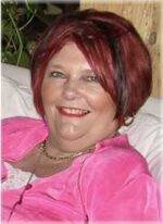 Sigrid Marie McReelis