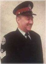 Robert Alexander Mitchell