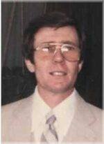Lloyd “Bud” Percy