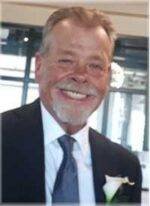 Brian James “Chrysler” Saarinen