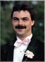 Terry William Sanford