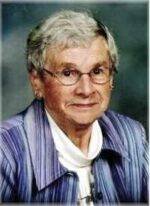 Fern Catherine Schad