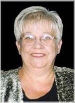 Debbie Nancy Stapley