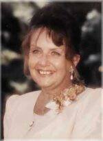 Deanna Jacqueline “Jackie” (nee Hayes) Sullivan