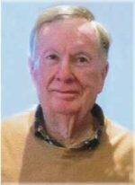 Robert James “Bobby” Taylor