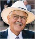 Theodore (Ted) Sebastian Vanderlann