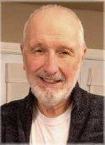 Barry John Edward Wadman