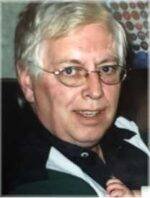 Robert “Bob” Glen Bagley – (MFH)