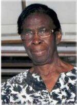 Sheila Gloria Barratt