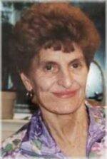 Vienna Demarris Beers