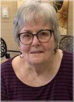 Patricia “Pat” Joan (nee Wiggins) Boyd