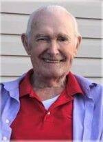 Robert Louis Burtch